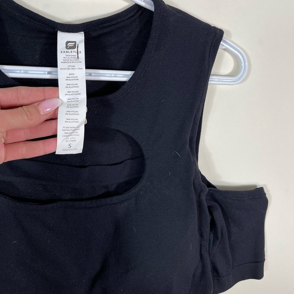 Fabletics Top - Picture 5 of 8